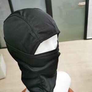 Multi-functional Black Hood Mask Fast Dry Outdoor Hunting Cycling
